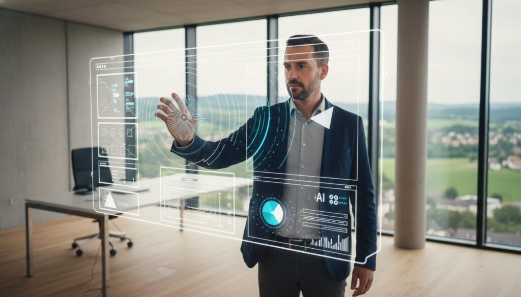 Webdesign 2026: Trends und Strategien für messbaren Unternehmenserfolg