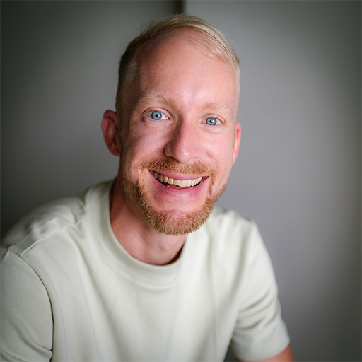 Daniel Urban