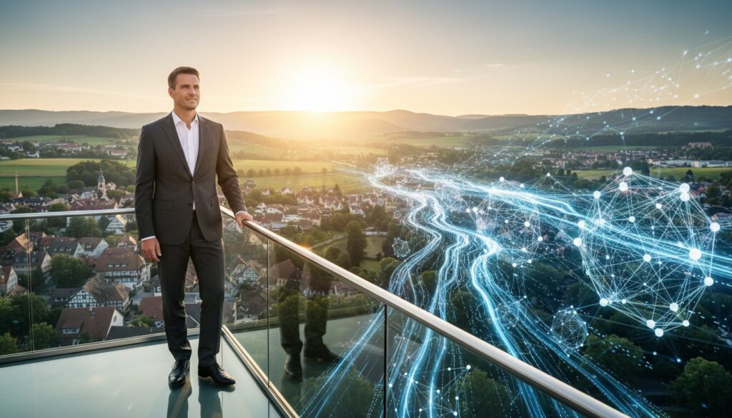 Chef von SEO überzeugen: So sichern Sie sich 2026 das Budget für digitales Wachstum