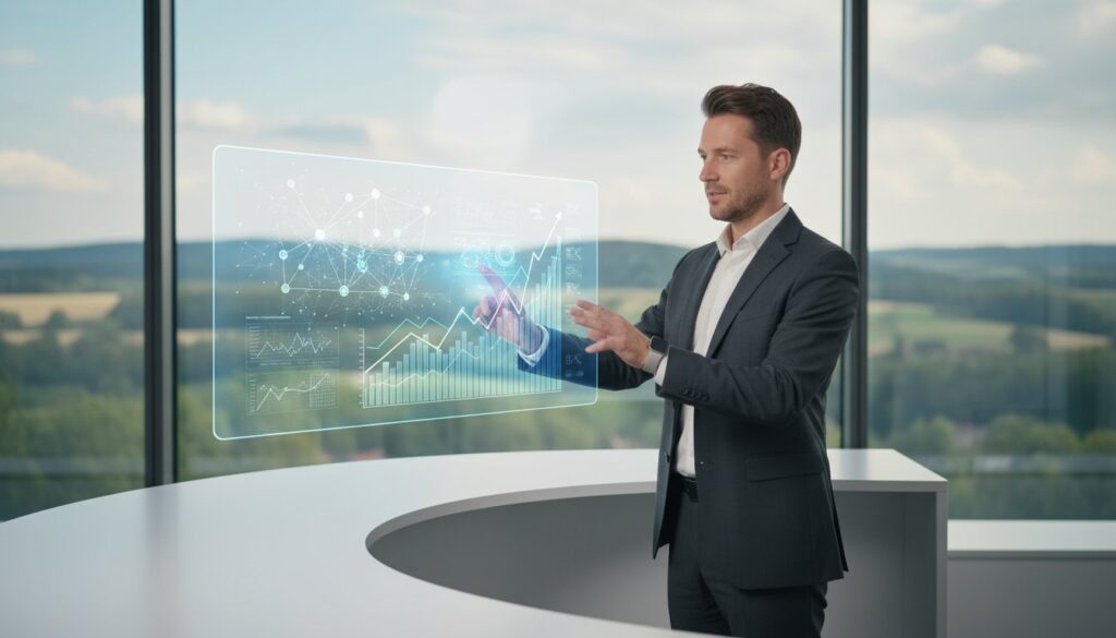 Content Erstellung 2026: Der ultimative Guide für messbares Wachstum