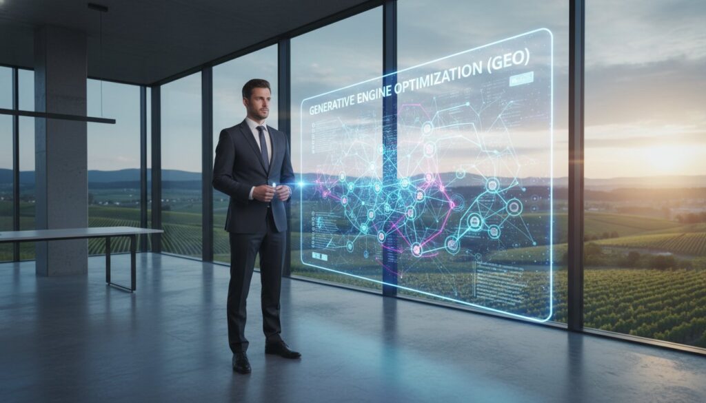 Content Erstellung für Blogs 2026: Strategien für Google, KI und GEO