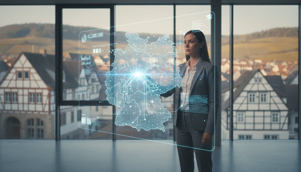 Geo-Targeting 2026: Strategien für maximale Relevanz und nationale Sichtbarkeit
