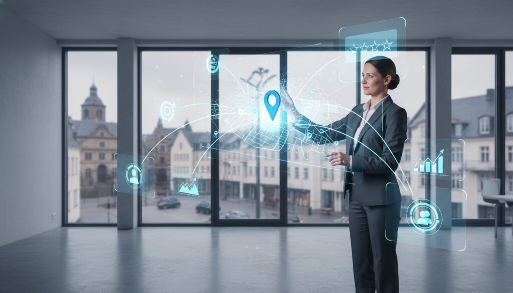 Google Business Profile optimieren: Der ultimative Guide für Sichtbarkeit und GEO 2026