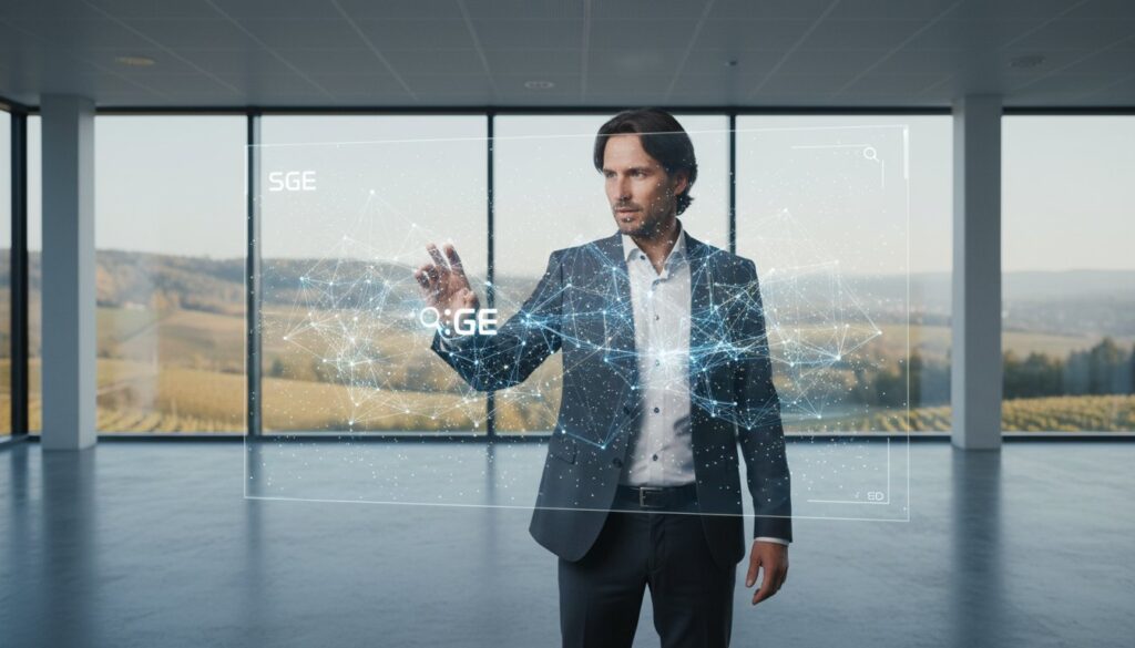 KI-SEO 2026: Wie Künstliche Intelligenz die Suchmaschinenoptimierung revolutioniert