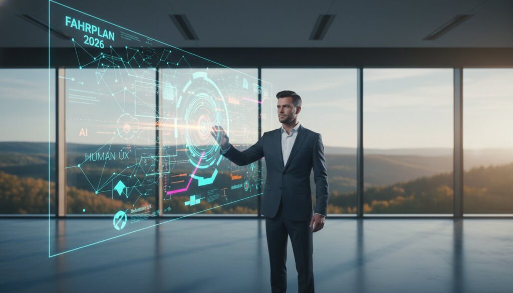 Langfristige SEO Strategie entwickeln: Ihr Fahrplan für nachhaltige Sichtbarkeit 2026