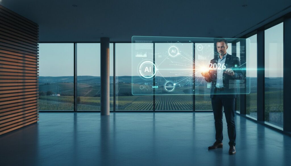 SEO Content Agentur 2026: Strategie, KI-Innovation & messbarer Erfolg