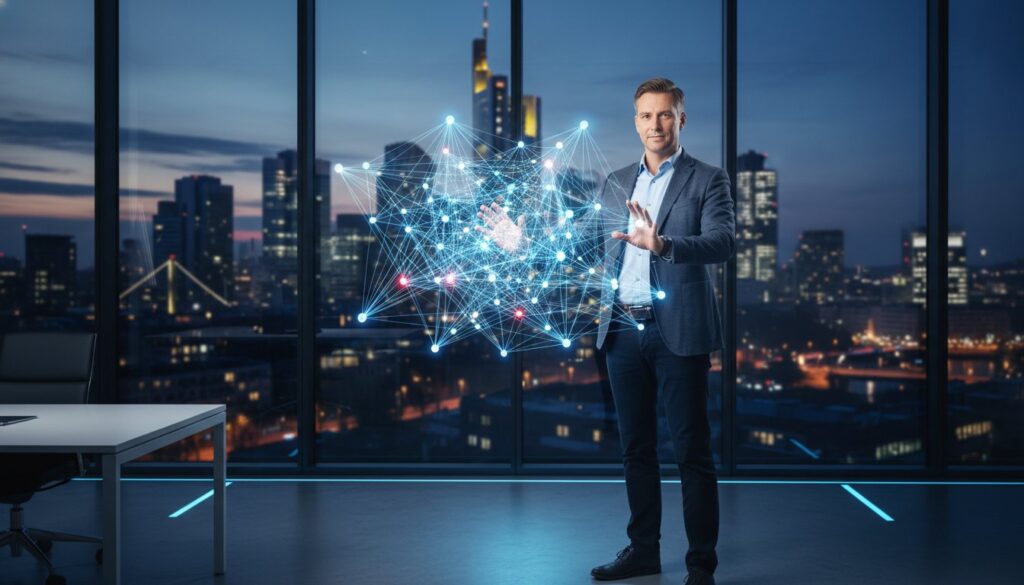 Backlink-Profil analysieren 2026: Der Guide für Unternehmer im KI-Zeitalter