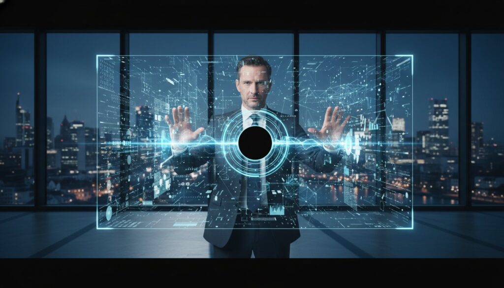 Content Lücken Analyse 2026: So schließen Sie die Sichtbarkeitslücke in Google & KI