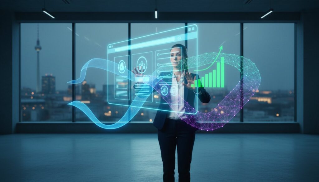 Firmenwebsite Redesign 2026: Strategie für UX, SEO und KI-Sichtbarkeit