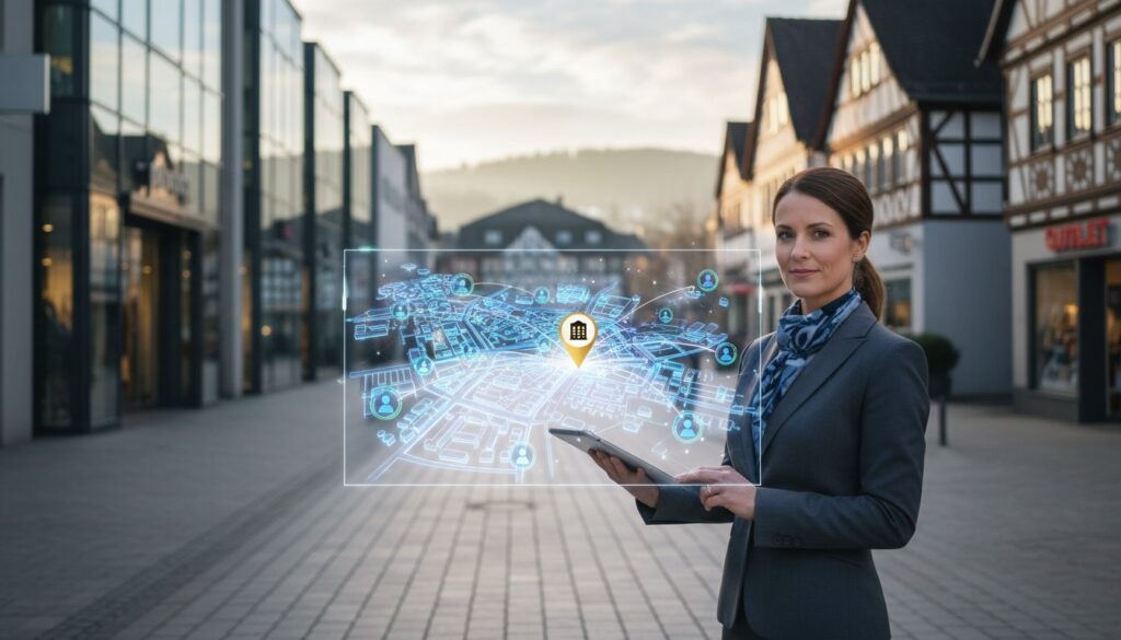 Local SEO 2026: Der ultimative Guide für lokale Sichtbarkeit im KI-Zeitalter