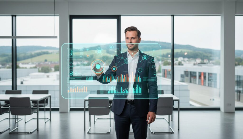 SEO Agentur Großbettlingen: Ihre Checkliste für messbare Erfolge 2026