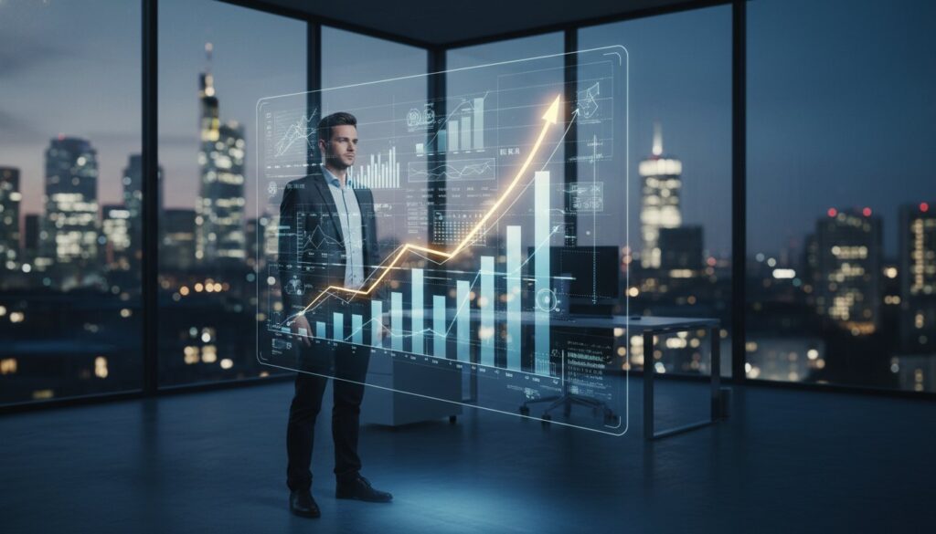 Warum rankt meine Konkurrenz besser? Ursachen und Strategien für 2026