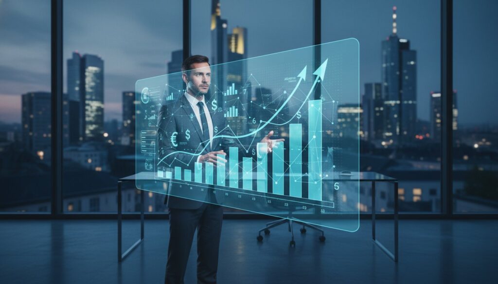 SEO ROI berechnen 2026: So messen und maximieren Sie Ihren digitalen Erfolg
