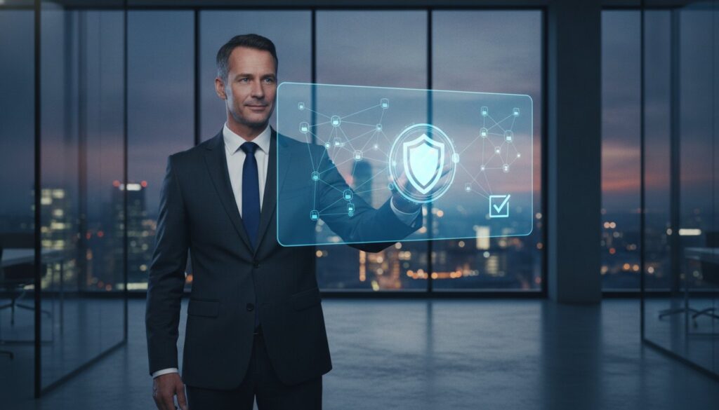 Website Sicherheit Checkliste 2026: So schützen Sie Ihr Ranking und das Vertrauen Ihrer Kunden