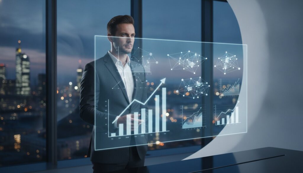 Key Performance Indicators (KPIs) für SEO: Erfolg messbar machen 2026