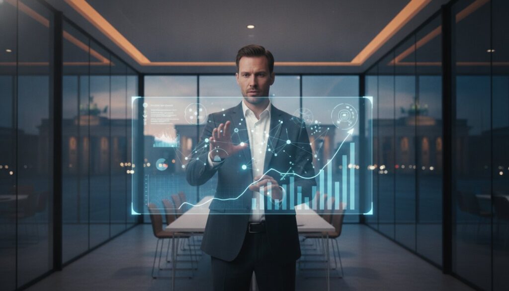 Marketingziele mit SEO erreichen: Ihr Strategie-Guide für 2026