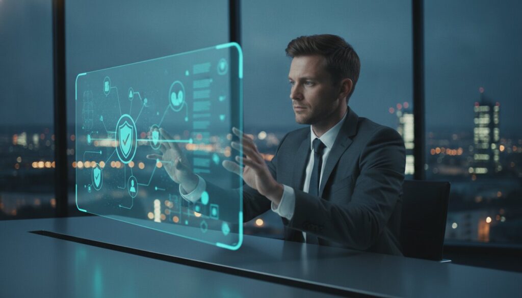 Vertrauen aufbauen mit einer professionellen Website: Der ultimative Guide 2026