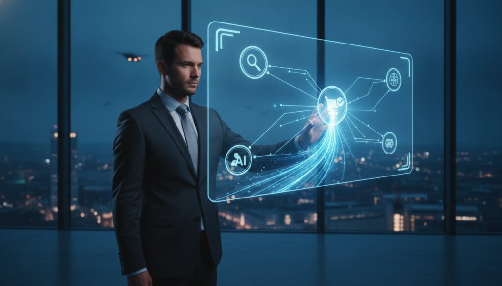 Kunden gewinnen mit SEO: Der strategische Leitfaden für 2026