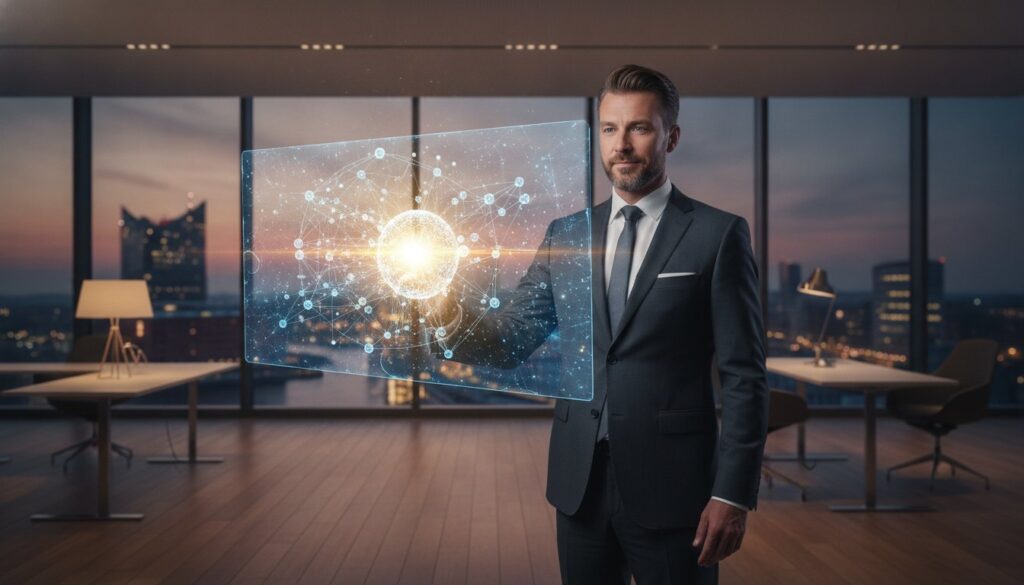 Als Experte in der Branche positionieren: Strategien für Sichtbarkeit und Autorität 2026