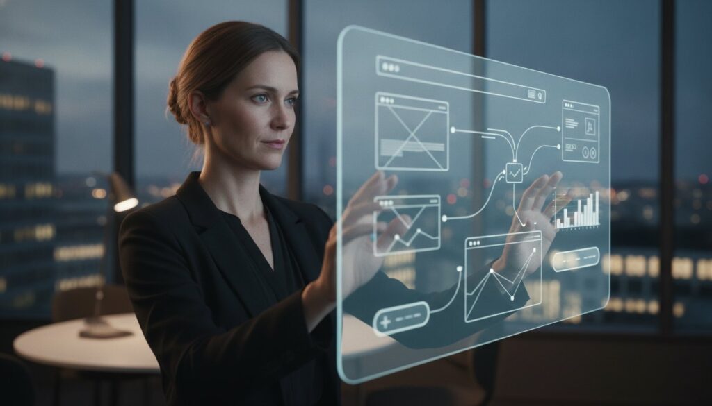 Webdesign für hohe Benutzerfreundlichkeit: Der ultimative Guide für 2026