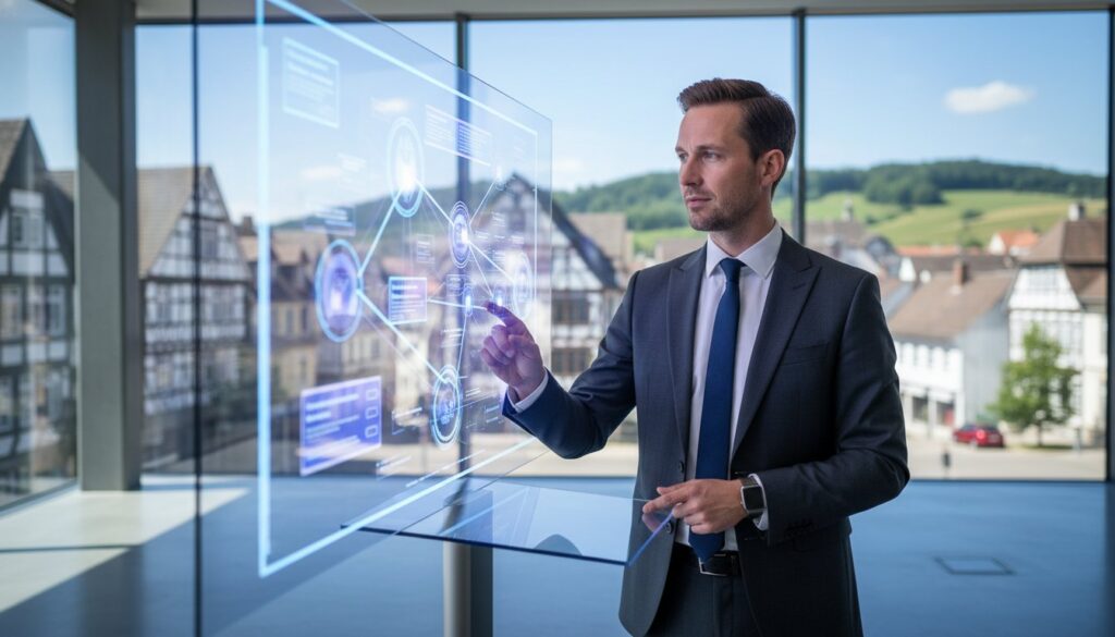 Bloggen für Unternehmen 2026: Warum ein Corporate Blog heute wichtiger ist denn je