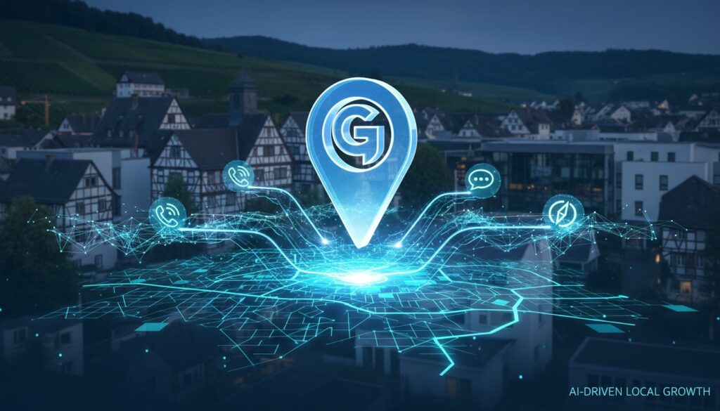 Google Unternehmensprofil optimieren: Der ultimative Guide für 2026
