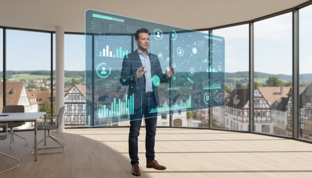 Suchmaschinenoptimierung Reutlingen: Sichtbarkeit & UX für den Mittelstand
