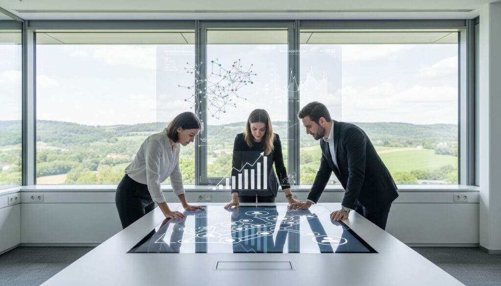 Werbeagentur Reutlingen: Warum Sie 2026 mehr als nur Design brauchen