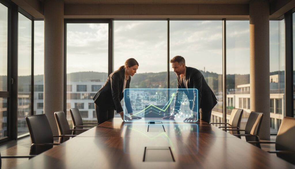 Werbeagentur in der Nähe: So finden Sie 2026 den richtigen Partner für Ihr Wachstum