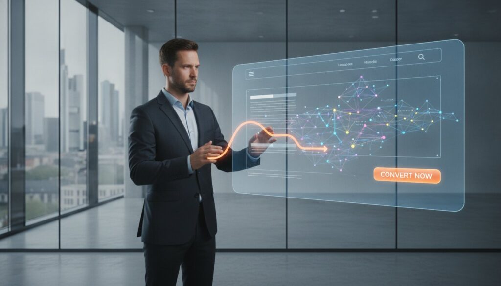 Landing Page Optimierung 2026: Der ultimative Guide für maximale Conversions