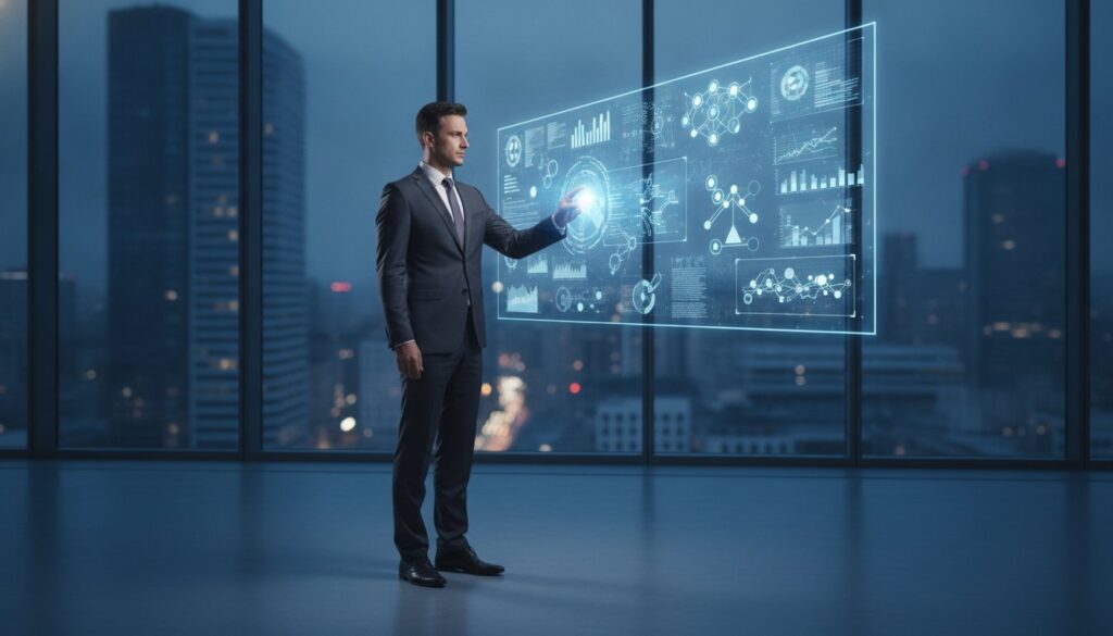 SEO für Anwaltskanzleien 2026: Mandanten gewinnen im Zeitalter von KI & GEO