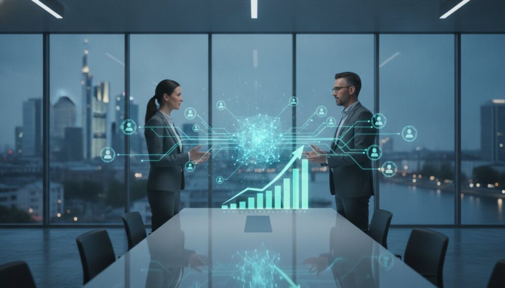 SEO für SaaS-Unternehmen 2026: Strategien für nachhaltiges Wachstum im KI-Zeitalter